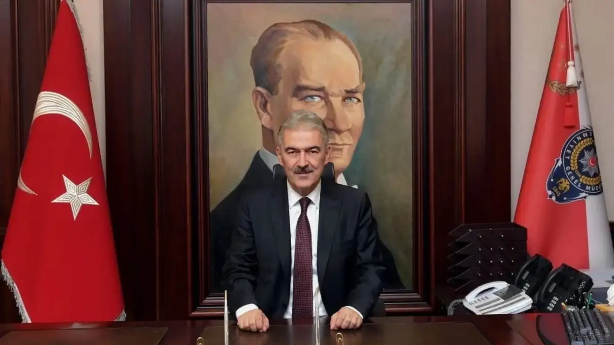 Bursa Valisi Erol Ayyıldız’dan Tıp Bayramı mesajı