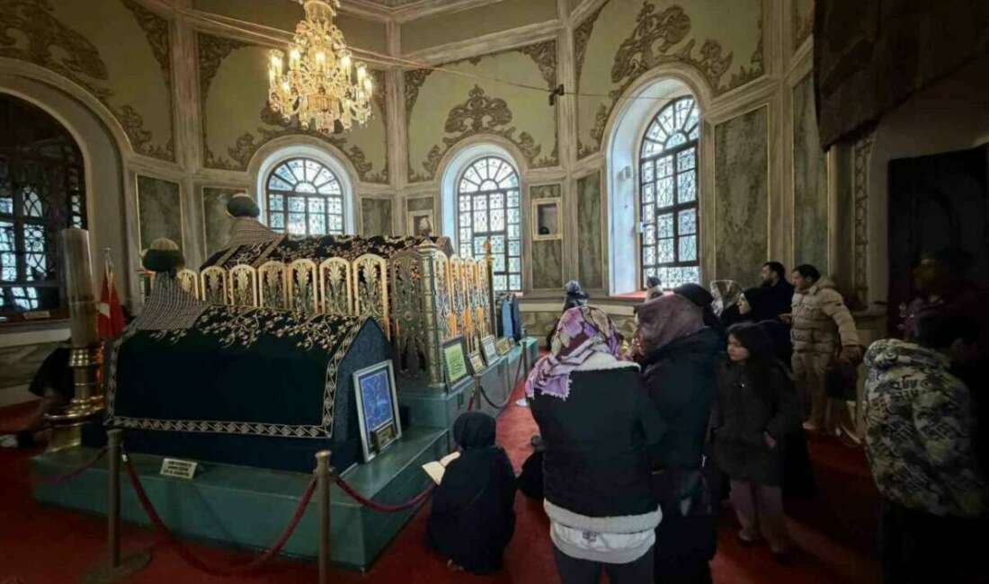 Ramazan Bayramı sebebiyle Bursa’dan