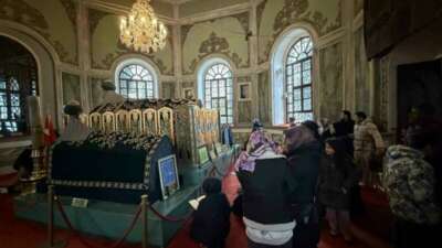 Ramazan Bayramı sebebiyle Bursa’dan ve