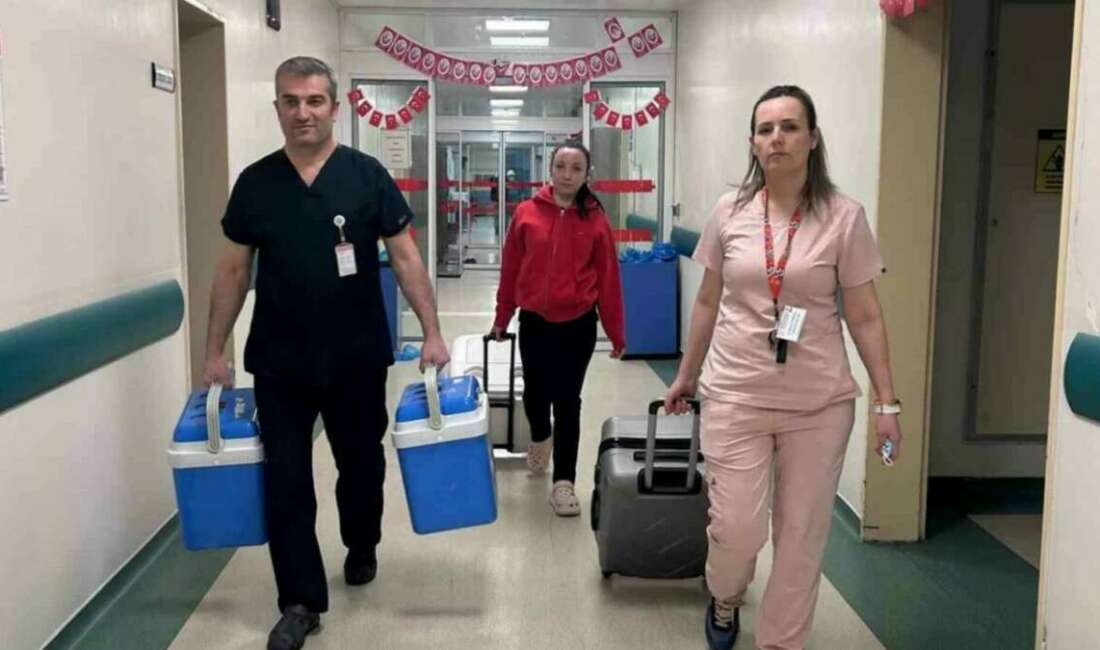 Bursa’da uzun yıllardır özveriyle