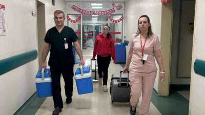 Bursa’da uzun yıllardır özveriyle görev