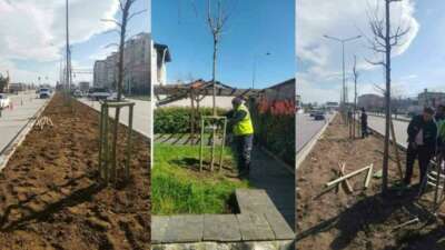 Bursa Büyükşehir Belediyesi tarafından ‘Bursa’nın