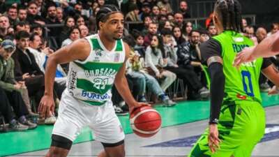 Türkiye Sigorta Basketbol Süper Ligi