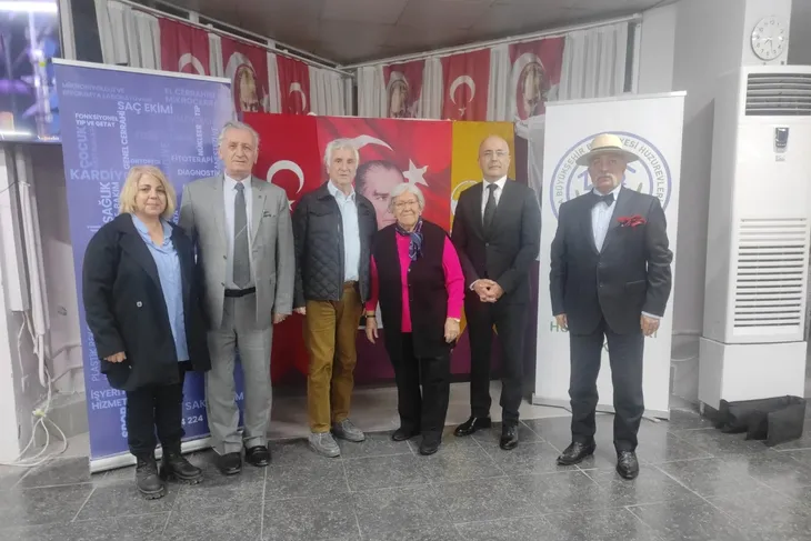 Burtom Sağlık Grubu, Ramazan