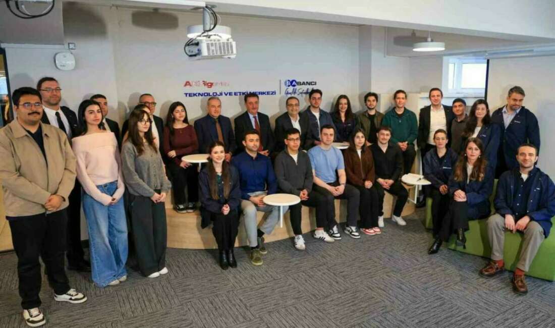 Bursa Uludağ Üniversitesi (BUÜ),