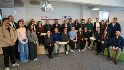 Bursa Uludağ Üniversitesi (BUÜ), sanayi-akademi