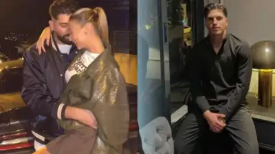 İstanbul Ümraniye'de, rapçi Vahap Canbay