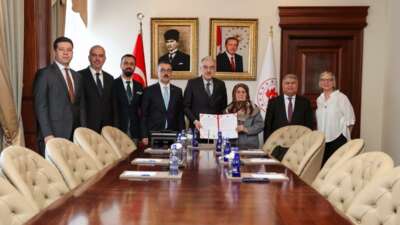 İnegöl’de devlet, belediye ve hayırsever