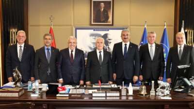 Bursa Nilüfer Belediye Başkanı Şadi