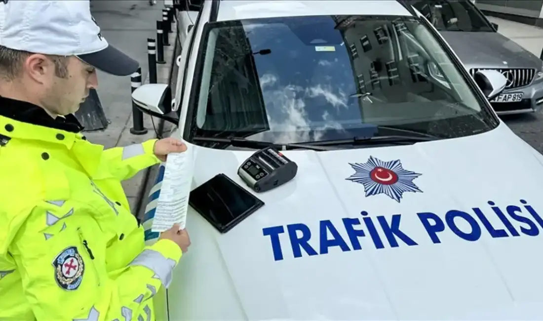 Yeni trafik kanunu ile