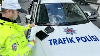 Yeni trafik kanunu ile cezalarda