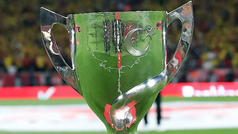 Türkiye Kupası yeni sezondan