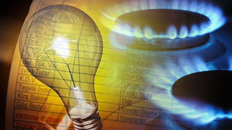 Enerji ve Tabii Kaynaklar