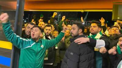 Muş’tan altın değerinde bir galibiyet