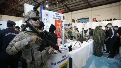 İnegöl Belediyesi’nin İlçe Milli Eğitim