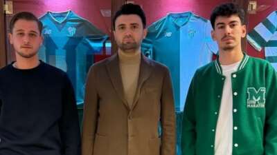 Başkan Ene Çelik, Muş’ta yaralanan