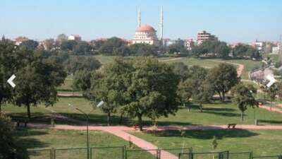 Bursa Büyükşehir Belediyesi, Hamitler Mesire