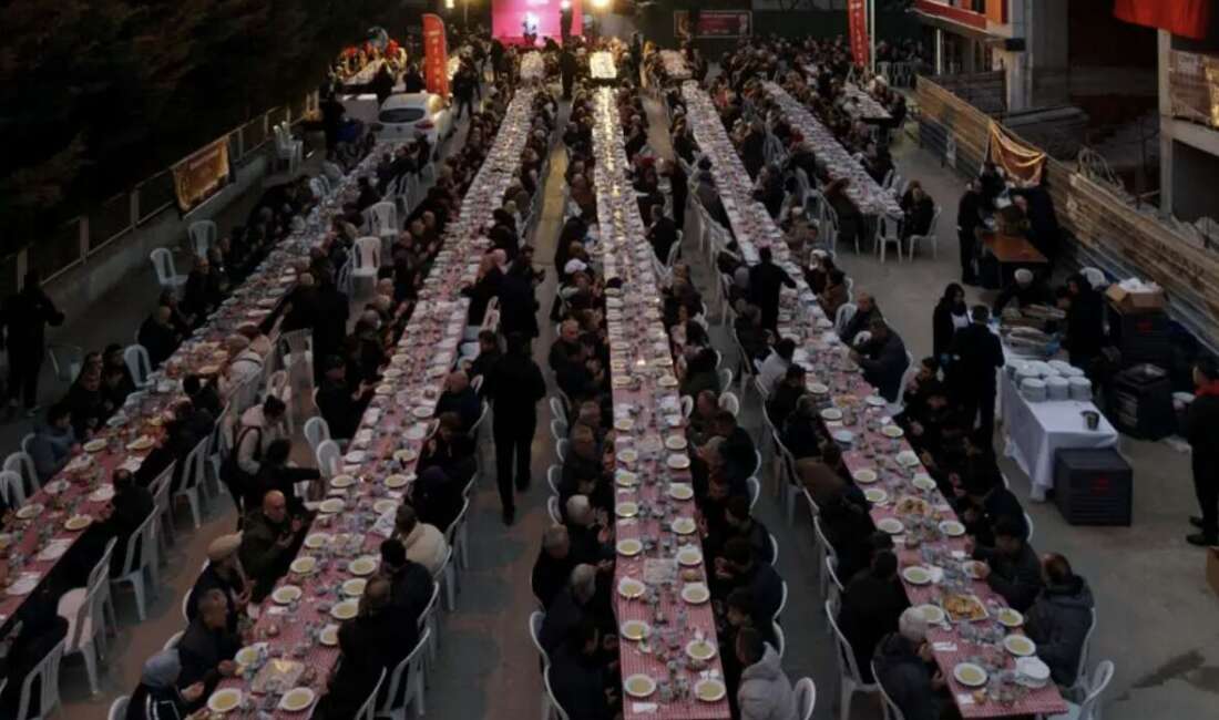 Cumhuriyet Halk Partisi Nilüfer