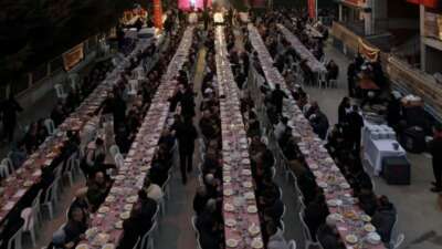 Cumhuriyet Halk Partisi Nilüfer İlçe