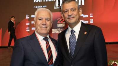 Bursa Büyükşehir Belediye Başkanı Mustafa