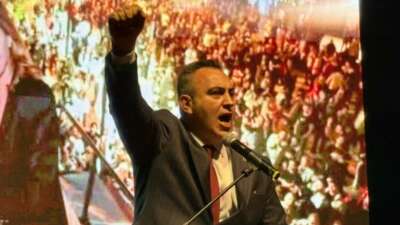 Mustafa Bozbey’den Bursaspor, CHP ve Bursalılara 3 mektup