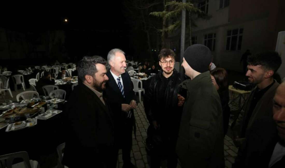 İnegöl Belediyesi ile Uludağ