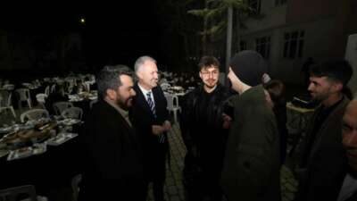 İnegöl Belediyesi ile Uludağ Üniversitesi