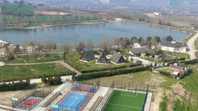 İnegöl bu yıl TÜBİTAK Bilim