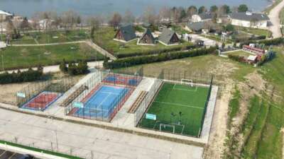 İnegöl bu yıl TÜBİTAK Bilim