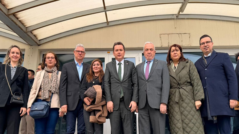 Bursa’nın CHP’li belediye başkanlarından