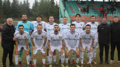 Yenişehir Belediyespor’un voleybol ve futbolda