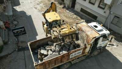 Bursa’nın Gemlik ilçesinin en önemli