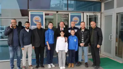 Gemlik Belediyespor, ulusal ve uluslararası
