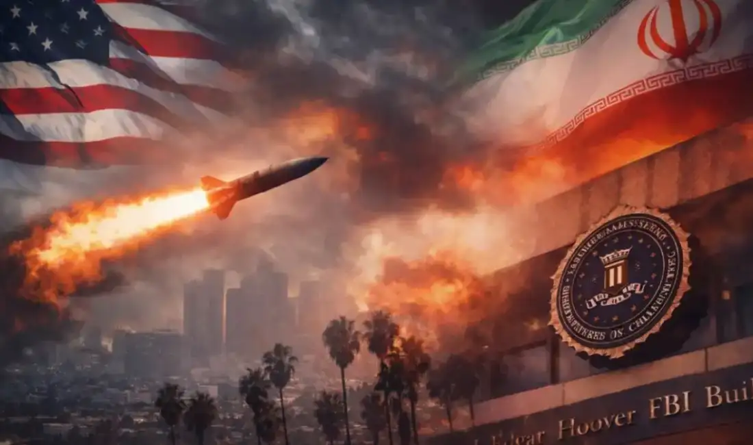 İran Trump’a meydan okudu: “Cesaretin varsa…” ABD-İsrail ve İran arasındaki