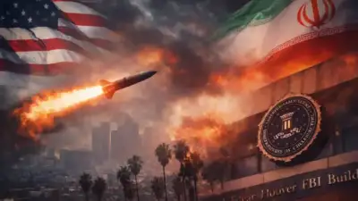 ABD-İsrail ve İran arasındaki savaşta