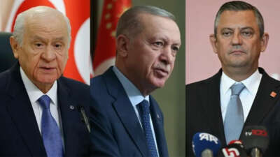 Türkiye, Ramazan Bayramı’nı karşılamaya hazırlanırken,