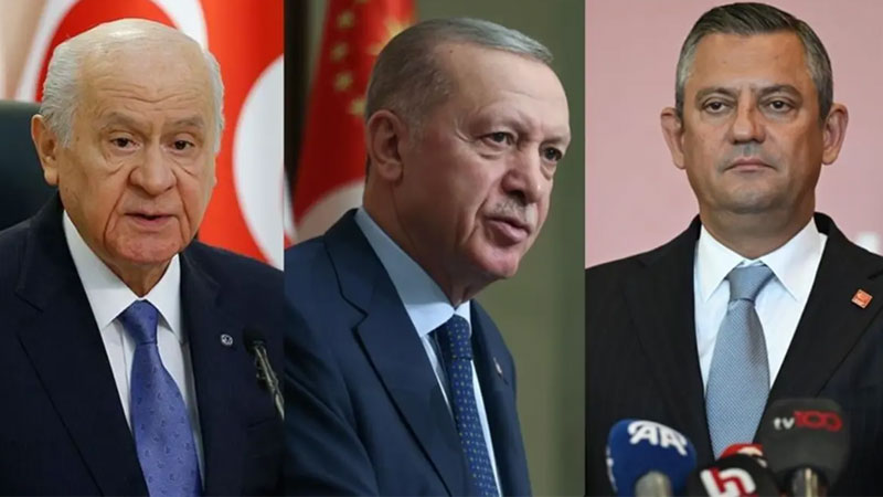 Türkiye, Ramazan Bayramı’nı karşılamaya