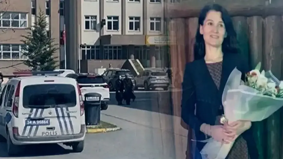 Fatma Öğretmeni katleden cani tutuklandı! İstanbul Çekmeköy'de öğretmeni Fatma