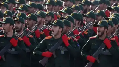 İran Devrim Muhafızları Ordusu, Dini