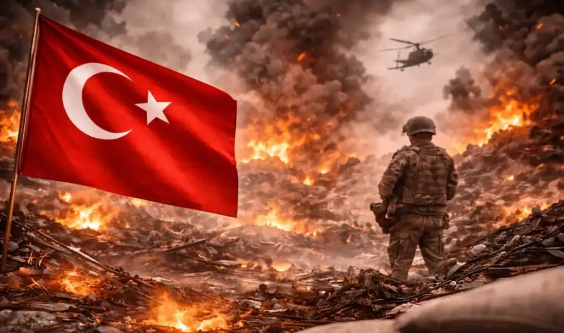 İran'ın Ankara Büyükelçisi Muhammed