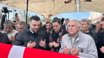 Prof. Dr. İlber Ortaylı, son