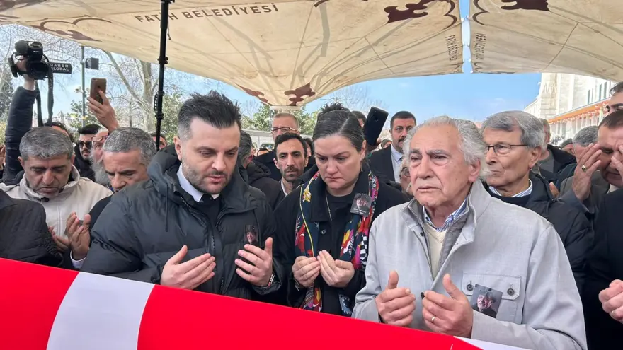 Prof. Dr. İlber Ortaylı,