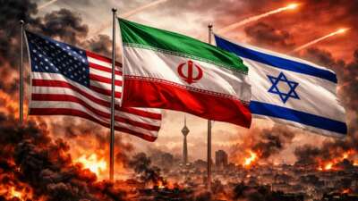 İran Dışişleri Bakan Yardımcısı Kazım