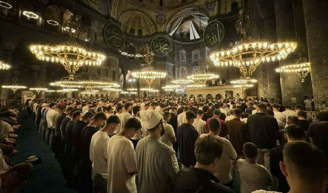 Kur’an-ı Kerim’de “bin aydan