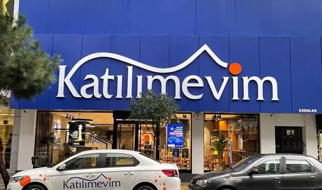 Katılımevim izni aldı! Banka resmen kuruldu Katılımevim Tasarruf Finansman A.Ş.,