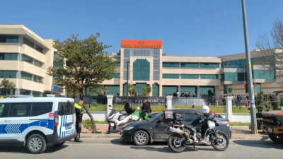 Antalya’da Kepez Kaymakamlığı’nda bulunan İlçe