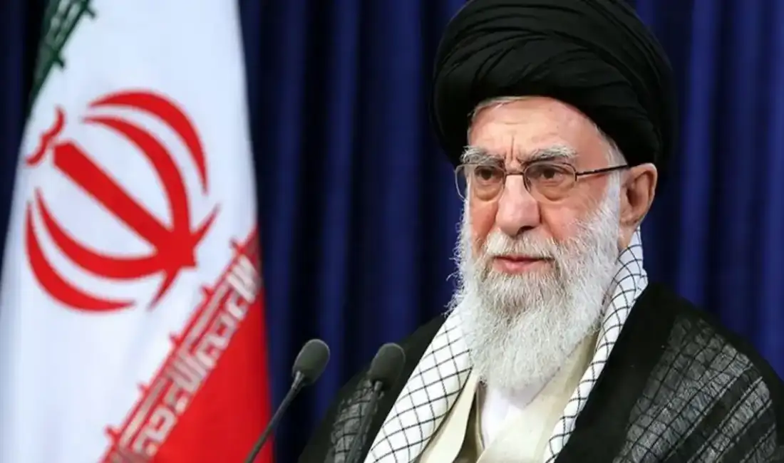 Hamaney’in cenaze programı belli oldu! ABD ve İsrail'in saldırılarında