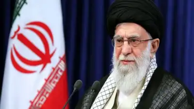 ABD ve İsrail'in saldırılarında hayatını