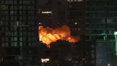 İran dini lideri Hamaney'in ABD