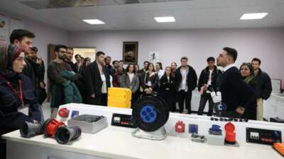 Osmangazi Belediyesi, gençleri girişimcilik ekosistemiyle